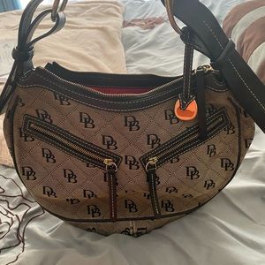 Shoulder Bag